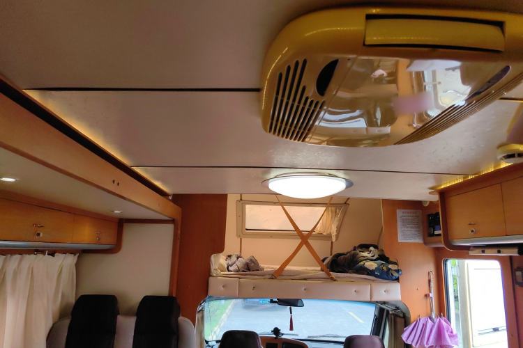 Used Iveco Eurocargo 
