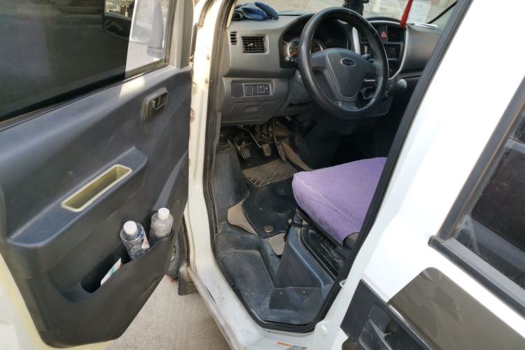 Used Karry Youyou 2 2013 1.0L Standard Version
