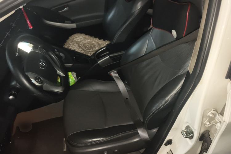 Used Toyota Prius 2012 1.8L Luxury Advanced Edition