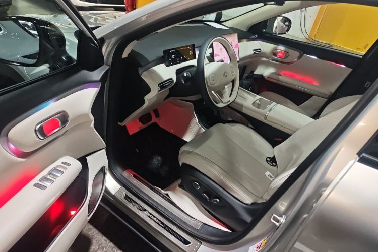 Used Qiyuan Q05 2026 Model 506 Max
