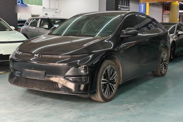 Used XPeng G6 2023 580 Long-Range Pro