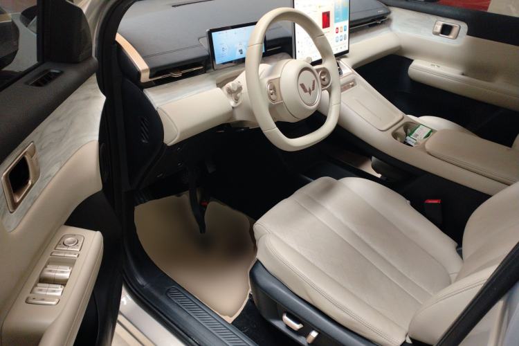 Used Wuling Xingguang S 2024 130 km Flagship Version