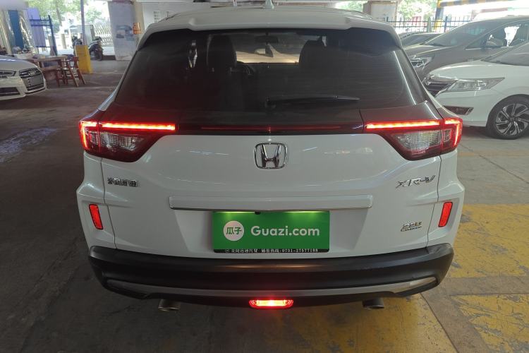 Used Honda XR-V 2021 220TURBO CVT Comfort Version
