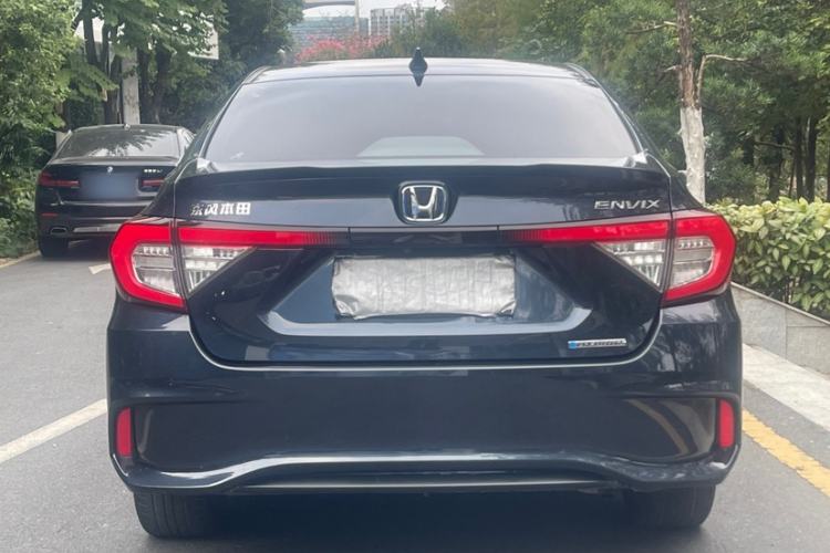 Used Honda Envix 2021 Rui Hybrid 1.5L Pure Comfort Version
