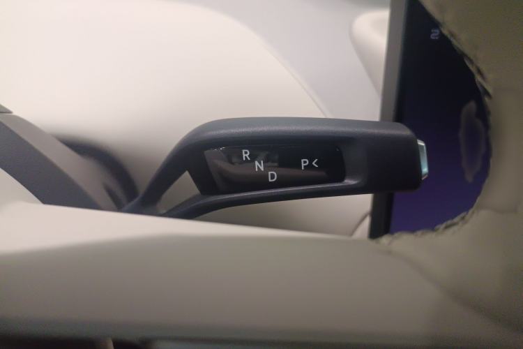 Used Xiaomi Auto YU7 2025 Ultra-Long Range Rear-Wheel Drive Version
