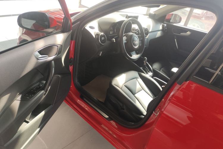 Used Audi A1 2014 30 TFSI Sportback Technology Model