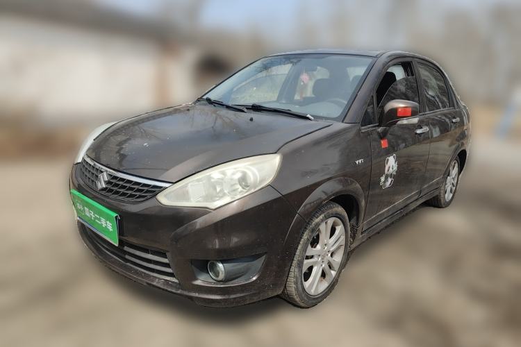 Used Suzuki Liana A6 2015 Sedan 1.4L Manual Enjoyment Model