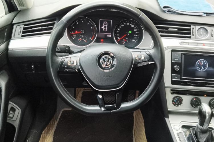 Used Volkswagen Magotan 2018 280TSI DSG Enjoyment Model
