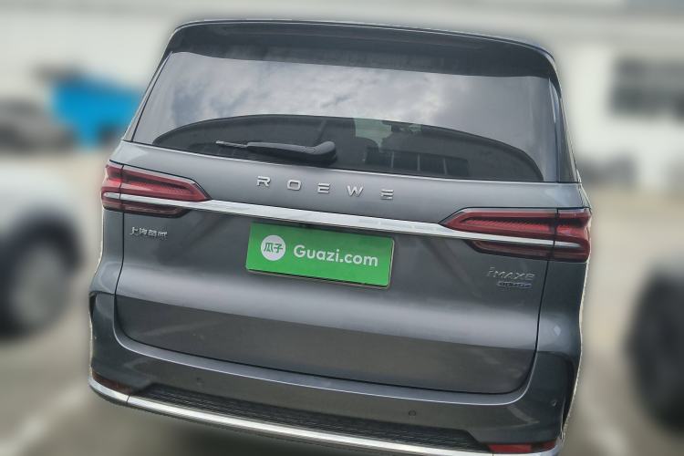 Used Roewe iMAX8 2022 400TGI Prestige Edition