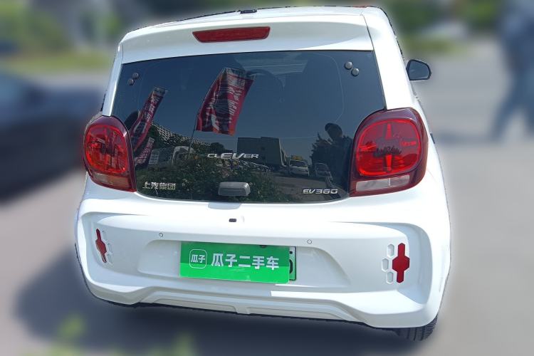 Used Roewe Clever 2021 302km All-Round Version