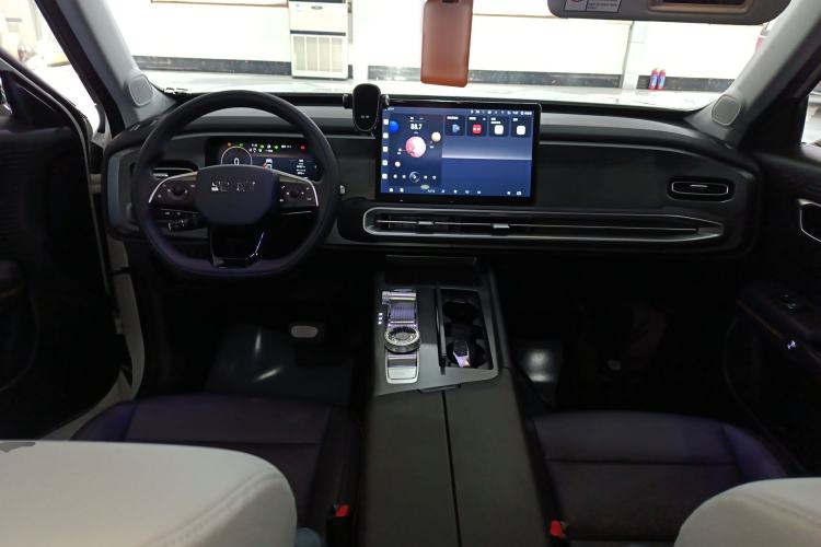 Used BAIC Off-Road BJ30 2024 1.5T Light Wilderness Pro Edition
