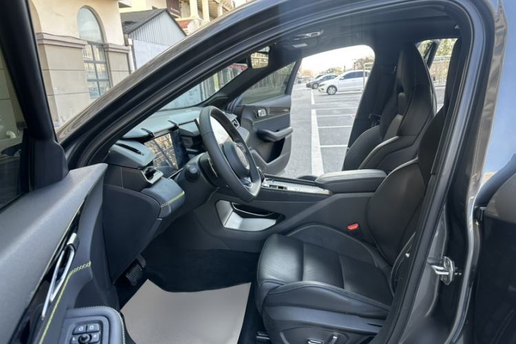 Used Lynk & Co 03 2023 1.5TD DCT JingPro
