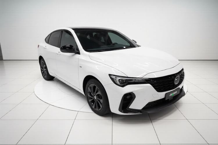 Used Buick Verano 2023 Pro GS Hunter Wind Edition