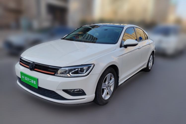 Used Volkswagen Lamando 2018 230TSI DSG Fashion Edition