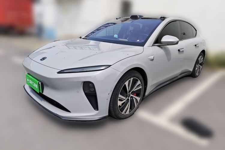 Used Nio ET5 2022 75 kWh
