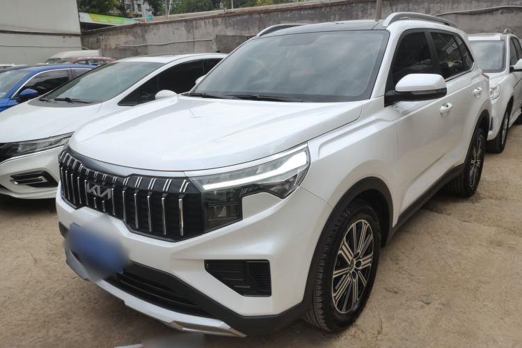 Used Kia Sportage R 2021 Ace 2.0L Challenge Edition