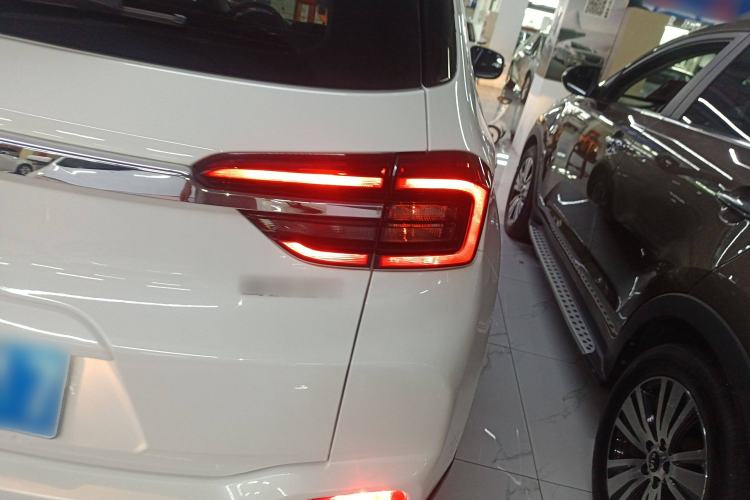 Used Chery Tiggo 5x 2019 HERO 1.5L CVT Fashion Edition