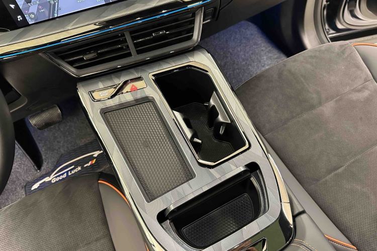 Used Haval XY 2023 2.0T ZhiZun Edition