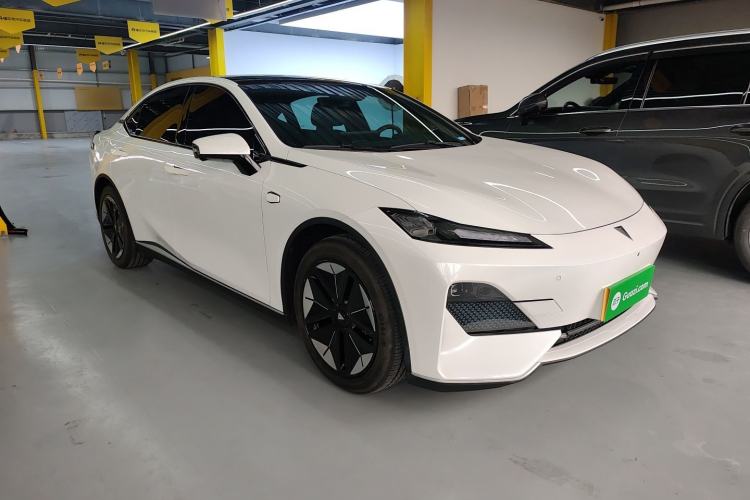 Used Deepal SL03 2025 Pure Electric Elite Model