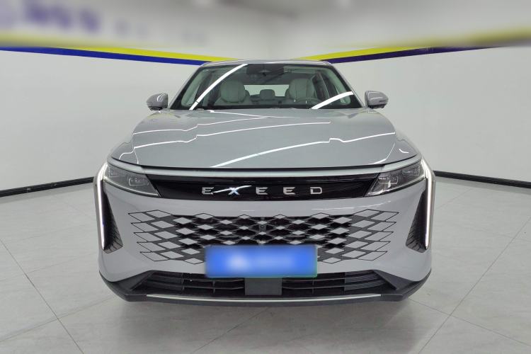 Used EXEED Stellar C-DM 2024 1.5T Long-Range Pro