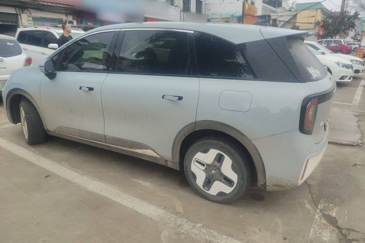 Used ARCFOX Kaola S 2024 AIR