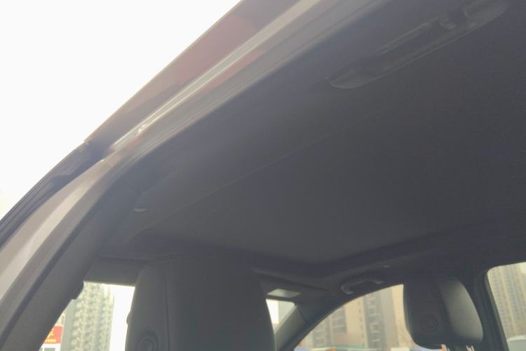 Used Cadillac XT5 2023 2.0T Two-Wheel-Drive Fashion Edition
