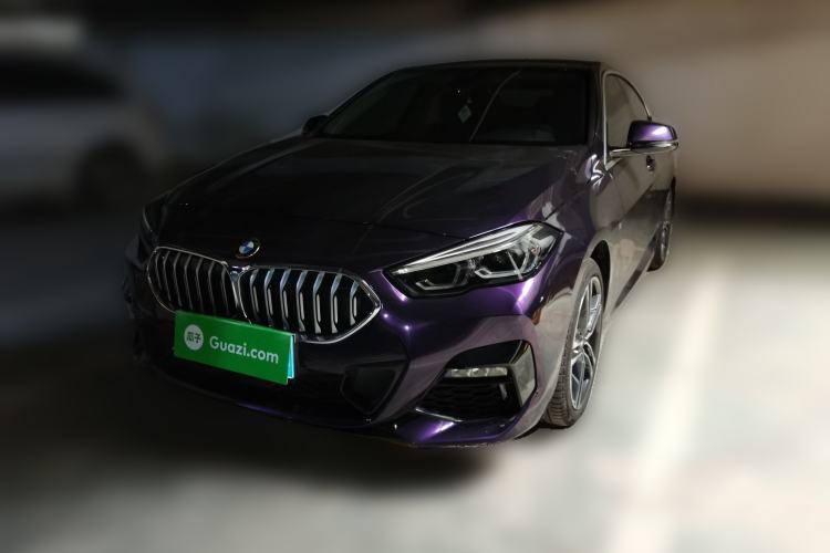 Used BMW 2 Series 2023 225i Four-Door Coupe M Sport Package