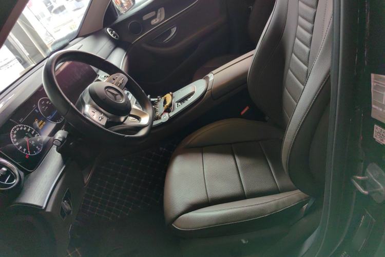 Used Mercedes-Benz E-Class 2020 Restyled E 300 L Sporty and Stylish Edition
