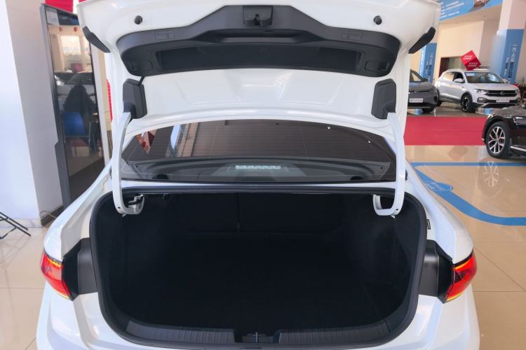 Used Volkswagen Sagitar 2023 280TSI DSG Beyond Lite Edition