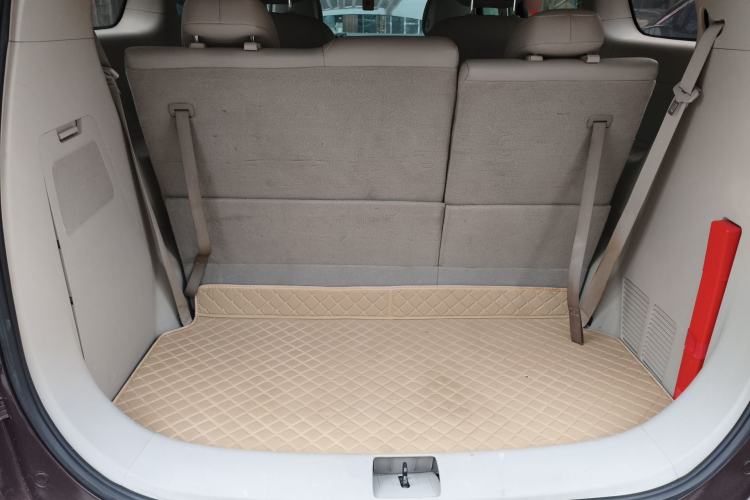 Used Buick GL8 2017 ES 28T Comfort Model China V Standard