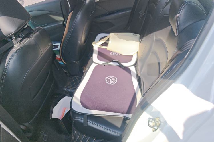 Used Chevrolet Cavalier 2016 1.5L Automatic Enjoyment Edition