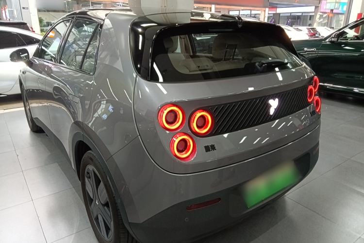 Used firefly 2025 Illuminated Edition
