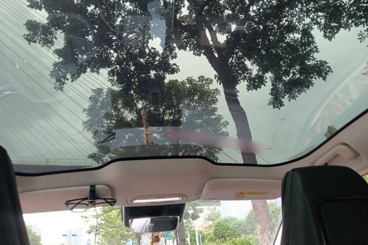 Used Hyptec GT 2023 560 Rear-Drive Seven-Wing Edition