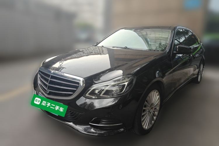 Used Mercedes-Benz E-Class 2014 E 260 L Luxury Model Guazi used car, China used car export, Used car for sale, Used  cars, Cheapest cars for sale