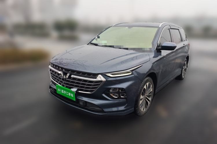 Used Wuling Victory 2022 1.5T CVT Flagship Edition