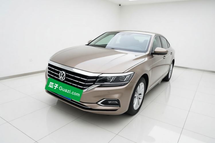 Used Volkswagen Passat 2019 330TSI Elite Edition China V Standard Guazi used car, China used car export, Used car for sale, Used cars, Cheapest cars for sale