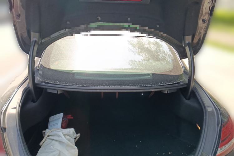 Used Mercedes-Benz C-Class 2020 C 260 Coupe