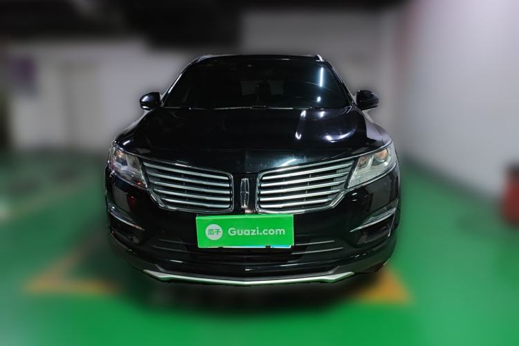 Used Lincoln MKC 2017 2.0T Two-Wheel Drive Zunyue Edition
