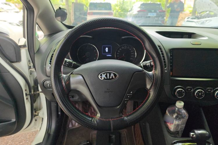 Used Kia K3 2016 1.6L Automatic GL

