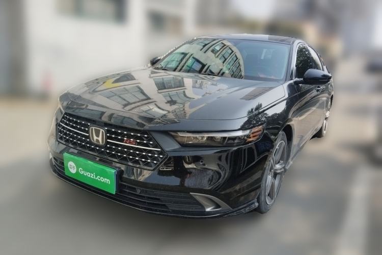 Used Honda Accord 2023 260TURBO Excellence Edition