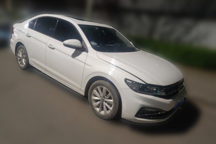 Used Volkswagen Bora 2021 1.5L Automatic Elite Smart Connect Edition
