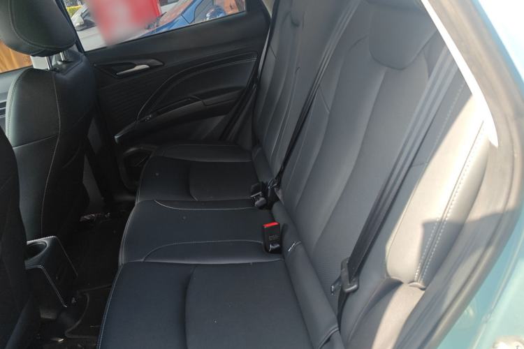 Used NETA V 2022 Long-Range Industry Custom Edition
