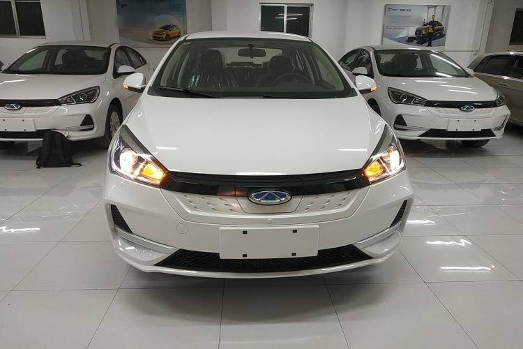 Used Chery New Energy Arrizo e 2024 405km Travel Edition