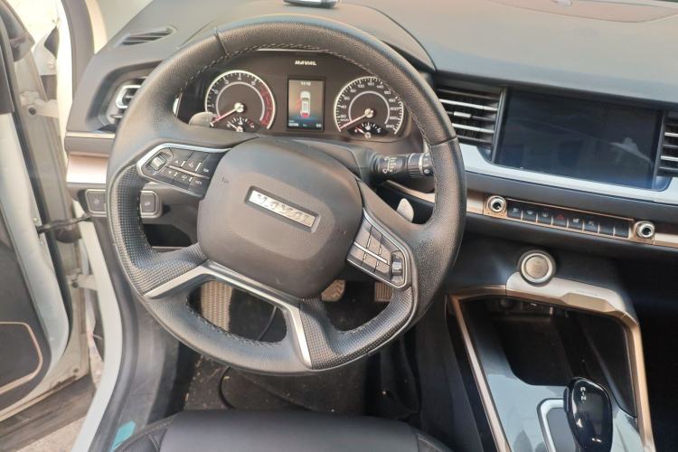 Used Haval H6 2020 2.0 GDIT Automatic Platinum Champion Edition