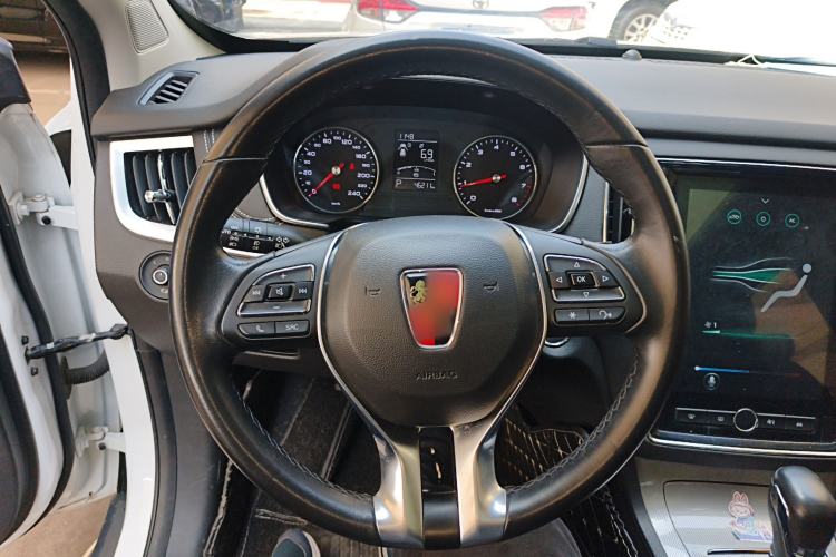 Used Roewe RX5 2020 20T Automatic 4G Connected Million Edition