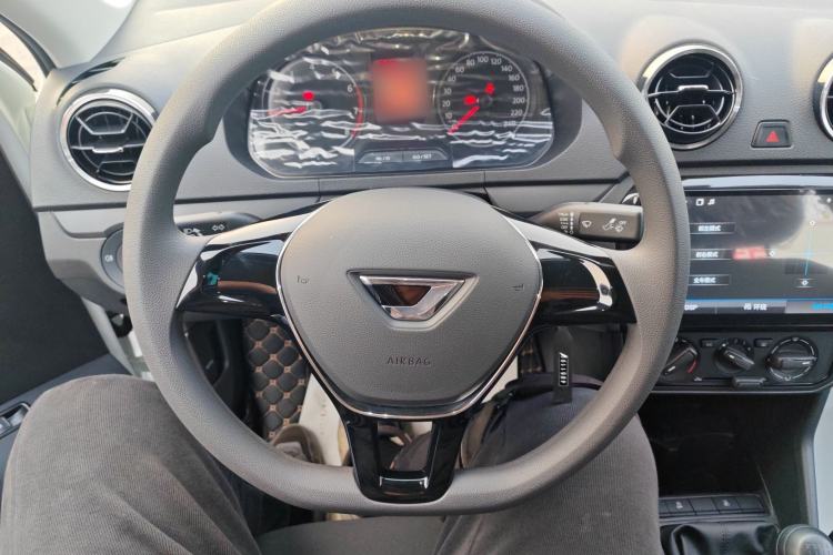 Used Jetta VA3 2024 1.5L Manual Entry-Level Version