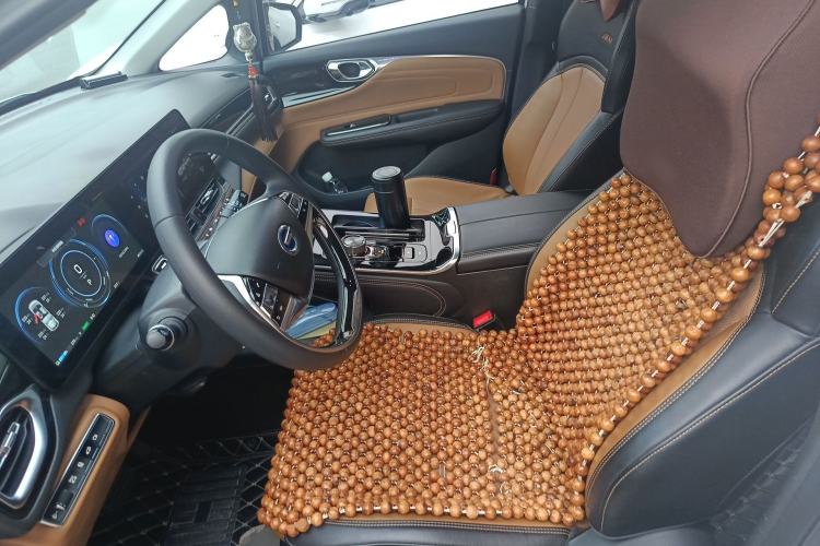 Used AION V 2020 70 Intelligent Edition