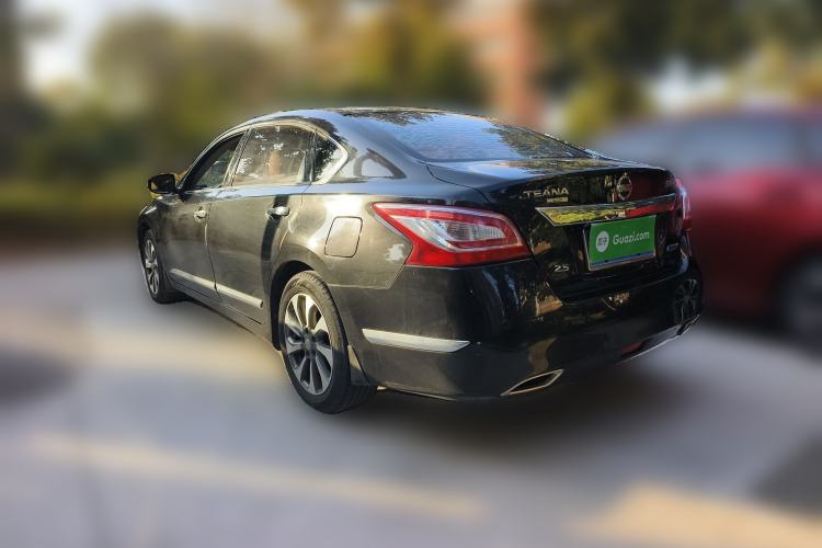 Used Nissan Teana 2014 Duke 2.5L XV Deluxe Edition
