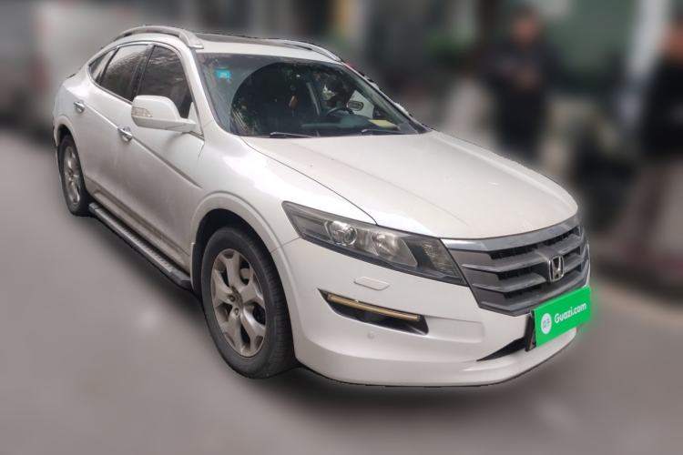 Used Honda Crosstour 2012 2.4L Luxury Edition