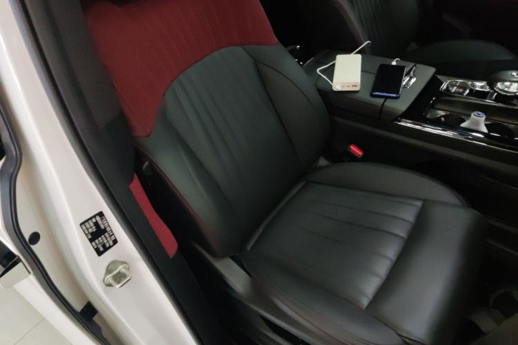 Used GAC Trumpchi M8 2023 Zongshi Series 400T Flagship Edition
